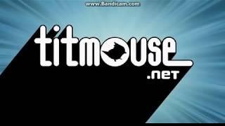 Titmouse inc. Logo All Voices From The Venture Bros. Season 5