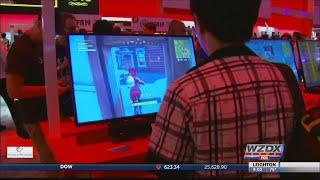 Esports health risks: The potential dangers of gaming