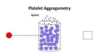 Platelet Aggregometry