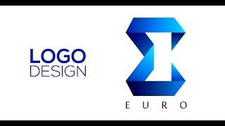 Professional Logo Design - Adobe Illustrator cs6 (EURO)