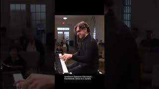 Timeless Resonance Music - October 18, 2024 Anthony Passante Contaldi  #piano #classicalmusic #music