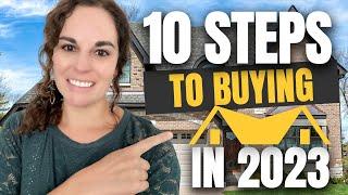 How to BUY A HOUSE In Charleston South Carolina | Step By Step Guide On Buying A Home in 2023