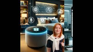 Hospitality AI: Personalized Stays & Efficiency