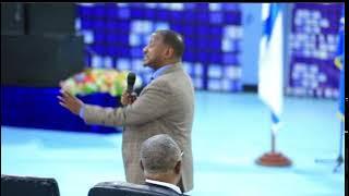 የአዋጅ ጊዜ እሁድ 5:00-7:00 የቀጥታ ስርጭት live service nov 10/2024