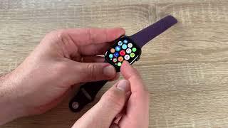 what's new on Apple watchOS 11? Apple Watch series 10 (2024) new smartwatches features overview