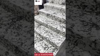 ALASKA GRANITE  STAIRS GRANITE only 50 rs