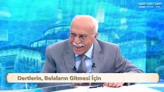 Dertlerin Belaların Gitmesi İçin( OSMAN ÜNLÜ HOCA )