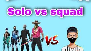 1 VS 4 CUSTOM  #GAMRENA FREE FIRE #GYAN GAMING #Rohit gamingyt#free #ajjubhai94# not copy right song