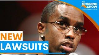 Sean 'Diddy' Combs faces new lawsuits | Sunrise