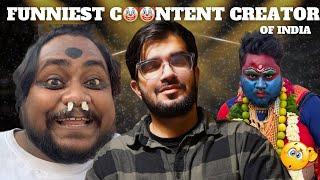 Funniest Content Creator in India? | My Take on Raja Vlogs | Indians in Ireland