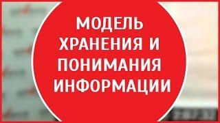 Понимание информации | Психология | Техника запоминания