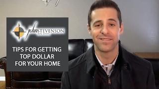 Carson Valley Real Estate: Use these tips to get top dollar for your home