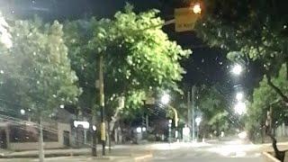 ACCIDENTES EN DIRECTO MENDOZA ARGENTINA!