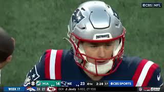 Matt Patricia cooks up the best play call of all time on 4th down