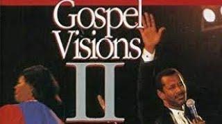 (MALACO RECORDS PRESENTS) GOSPEL VISIONS VOL. 2