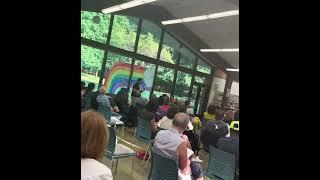 Cedar Grove Gender Queer Meeting 2