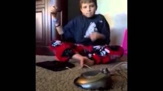 Devil went down to gorgia by Caden
