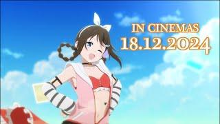 Philippines Release: Love Live! Nijigasaki High School Idol Club The Movie – Finale – Chapter 1