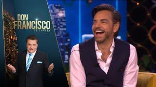 Eugenio Derbez habla de su película "Latin Lover" | Don Francisco Episodio 25