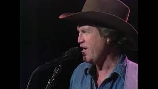 Billy Joe Shaver on Austin City Limits "Georgia on a Fast Train"