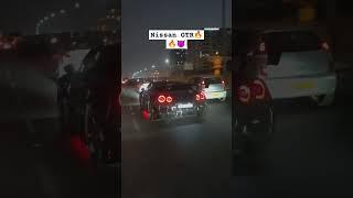 GTR from hell  #car #viral #supercars #india #ytshorts #trending #shortvideo #shorts #short #cars