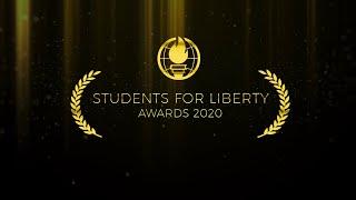 Students For Liberty’s International Awards 2020