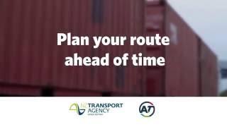 NZ Transport Agency OnTheMove video