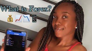 WHAT IS FOREX?| HOW IT WORKS AND MY EXPERIENCE IN IT