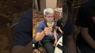 你今天鏘了嗎 / 彥宏哥的第一杯