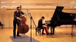 Maciej Garbowski, Łukasz Ojdana CHAMBER IMPROVISATION