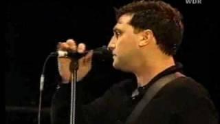 Afghan Whigs - Faded---live