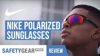 Nike Polarized Sunglasses | Safety Gear Pro