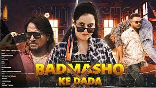 BADMASHO KE DADA | Deepa Verma | Harinder Nagar | DJ SONG | New Haryanvi Song | RD Music