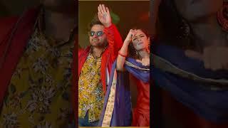 Gadar Fand ( Full Video) | P.K Rajli | Manisha Sharma | R.K Crew | New Haryanvi Song Hariyanvi 2025