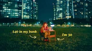 The Dangerous Freedom of Your 20s