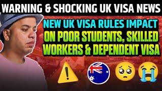 UK Visa and Immigration Update