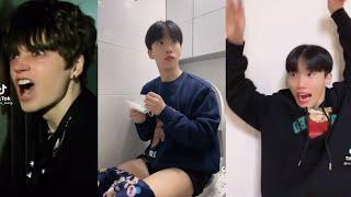 Ox Zung (WonJeong MAMA) - Funny Tiktok Compilation 2022