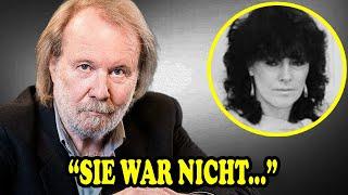 Benny Andersson von ABBA BESTÄTIGT endlich die schreckliche Wahrheit