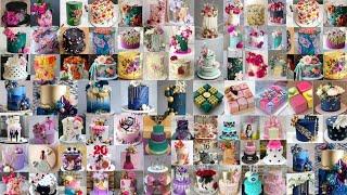 150+Amazing Cake Decorating ldeas/Cake Compilation/Satisfying Cake Designs/Birthday Cake/CakeDesign