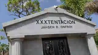 XXXTENTACION R.l.P