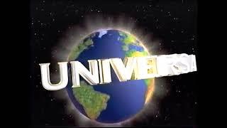 Universal Studios Home Entertainment (2000)