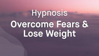 Hypnosis for Weight Loss: The Fear of Unwanted Attention | Grace Smith