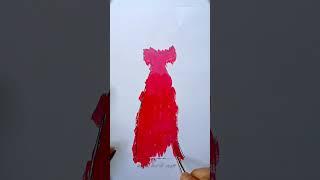 Easy colouring #youtubeshorts #short #komal art & craft please like and subscribe 