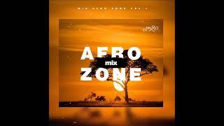 AFRO ZONE MIX 2023 BY DJ PAULO