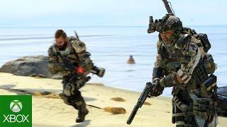 Call of Duty®: Black Ops 4 - Multiplayer Reveal Trailer