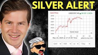  HUGE SILVER REVEAL: Unbelievable SHOCKING Price Predictions for 2025 You Can't Afford to Miss! 