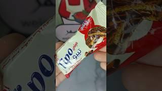 بسكوت بالشكولاته #snacks #shrots #اكسبلور #chocolate