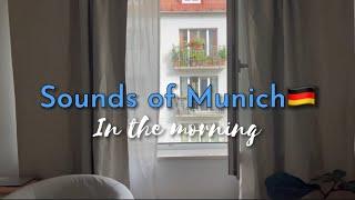 Vlog 71 - Day 2 in Munich. Our 2022 Euro Trip.