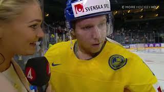 Kanada - Sverige | IIHF World Championship 2017 | Final - (21/5-2017)