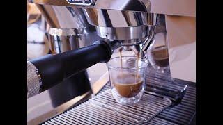 How To Use the DeLonghi La Specialista Maestro EC9665M & Live Demo